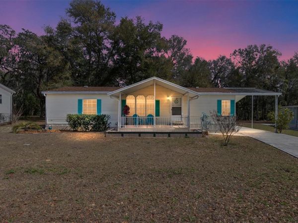 2335 N LOMA POINT , HERNANDO, FL 34442