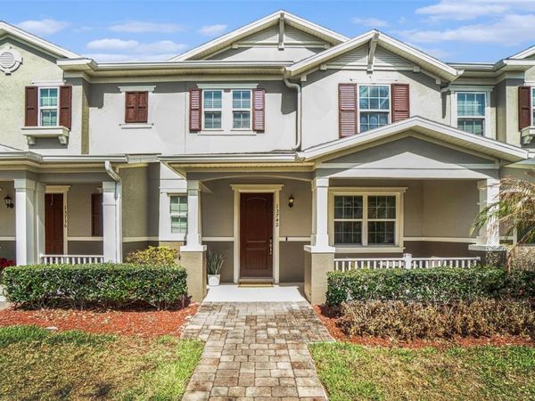 13742 BRAVANTE ALLEY , WINDERMERE, FL 34786