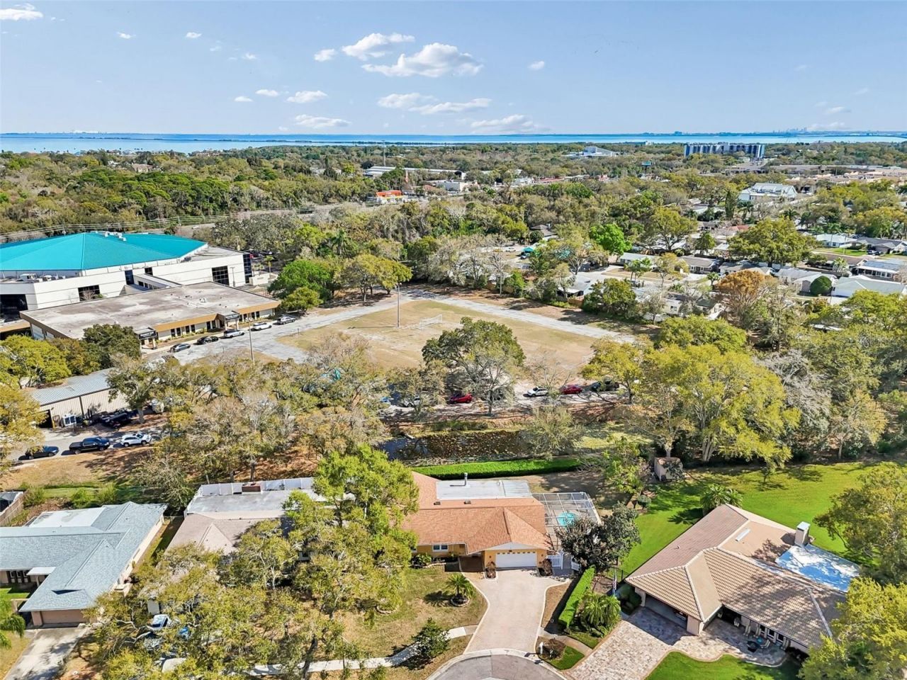 1807 Oak Forest Drive S, Clearwater, FL 33759 Photo