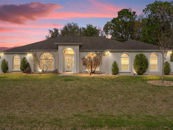 8353 SE 162ND STREET, SUMMERFIELD, FL 34491