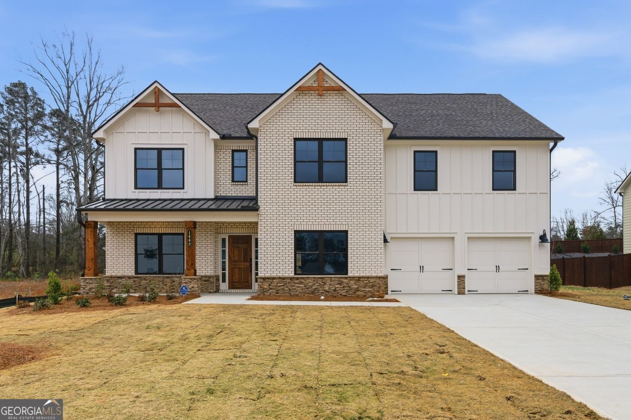 4660 Cooling Water Circle Sw, Powder Springs, GA 30127 Main Photo