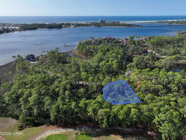 1118 E Water Oak, Panama City Beach, FL 32413