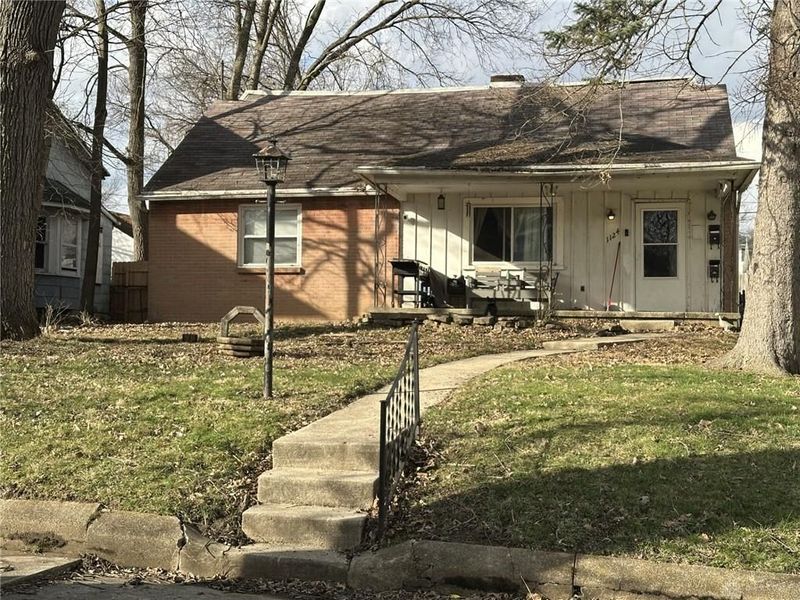 1124 W Mulberry Street, Springfield, OH 45506 Photo 1