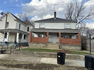 1362 W Mulberry Street, Springfield, OH 45506