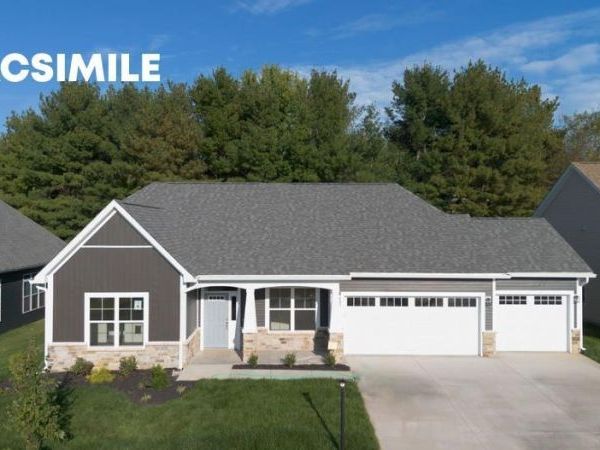 4697 S Abington Avenue, Bloomington, IN 47403