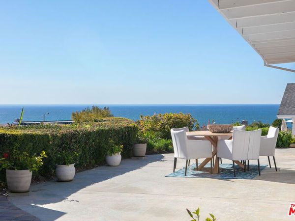 3636 Oceanhill Way, Malibu, CA 90265
