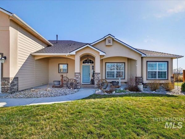 5408 Cassia Rd, New Plymouth, ID 83655