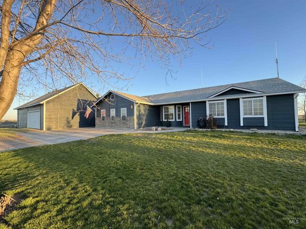 3301 SW Smith Rd, Mountain Home, ID 83647