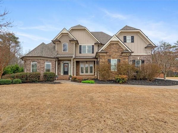 106 Grayson Myers Dr, Villa Rica, GA 30180