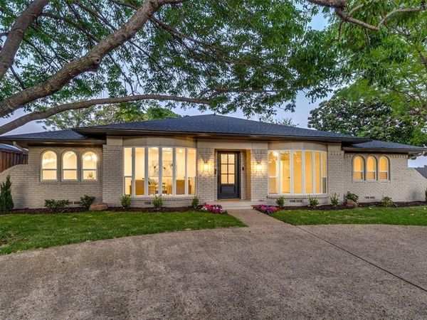 9406 Arborhill Drive, Dallas, TX 75243