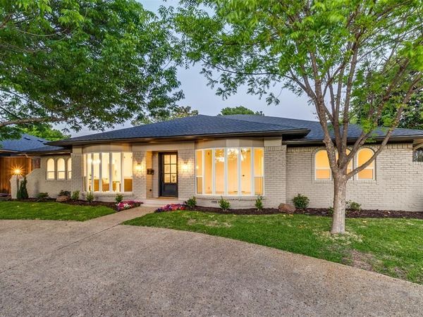 9406 Arborhill Drive, Dallas, TX 75243