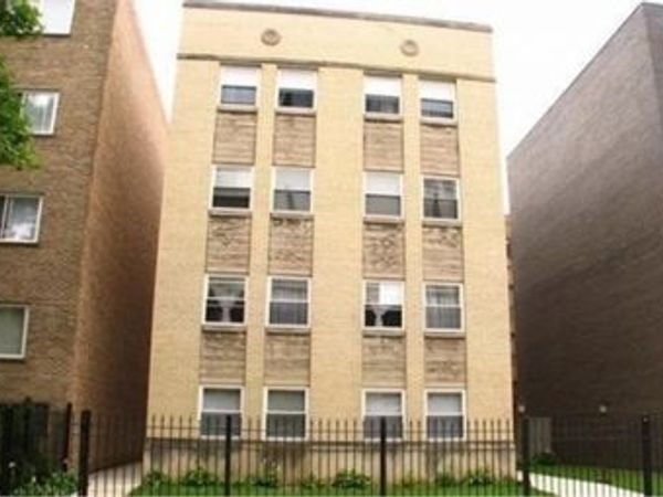 6120 N Kenmore Avenue , Unit 1E, Chicago, IL 60660