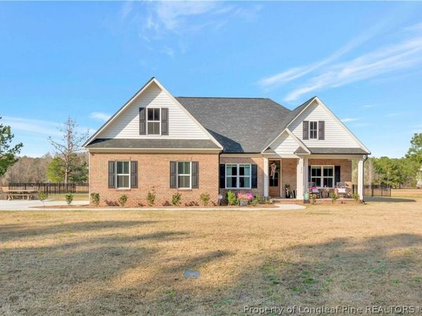 570 Old Tower Road, Lumberton, NC 28360
