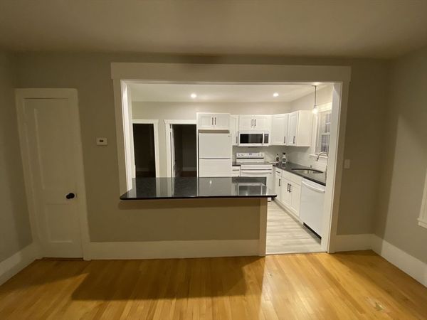 91 Main, Unit 2W, Easton, MA 02356
