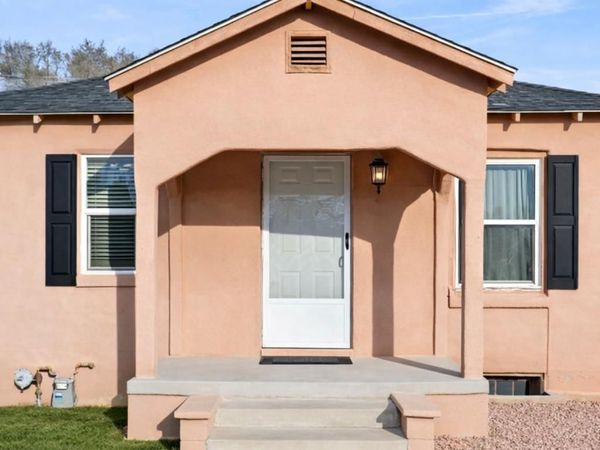 1116 Beulah Ave, Pueblo, CO 81004
