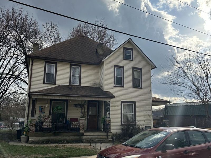 1065 Mound Street, Springfield, OH 45505 Photo 1
