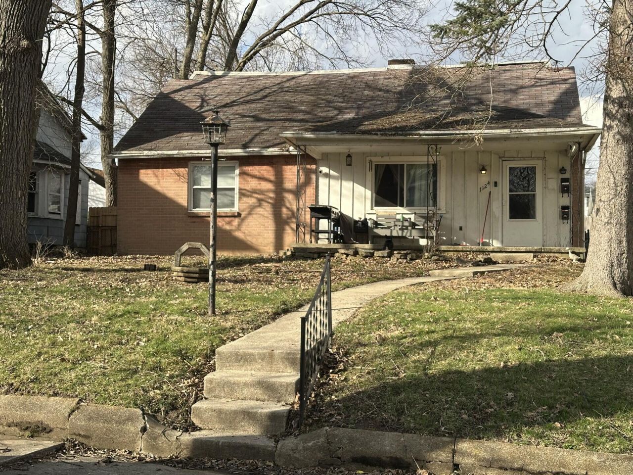 1124 W Mulberry Street, Springfield, OH 45506 Main Photo