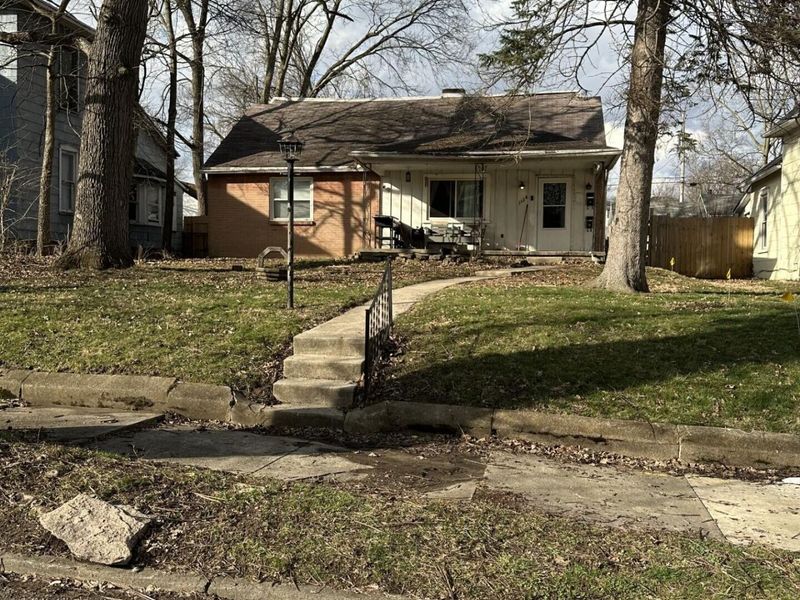 1124 W Mulberry Street, Springfield, OH 45506 Photo 2