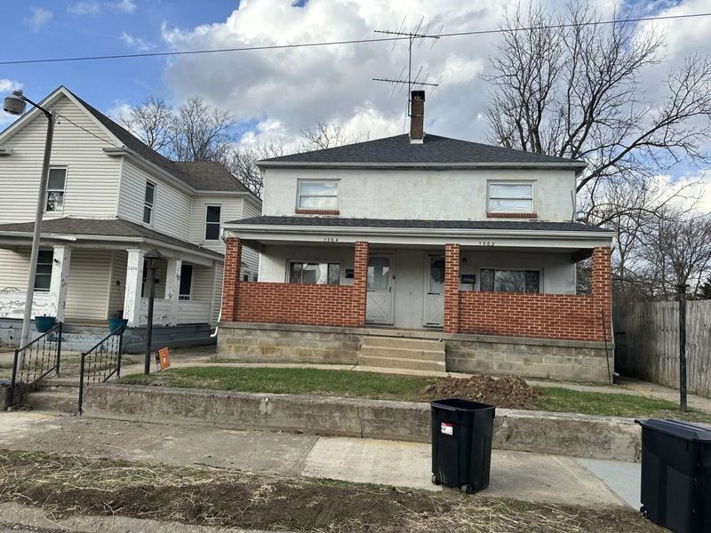 1362 W Mulberry Street, Springfield, OH 45506 Photo 1