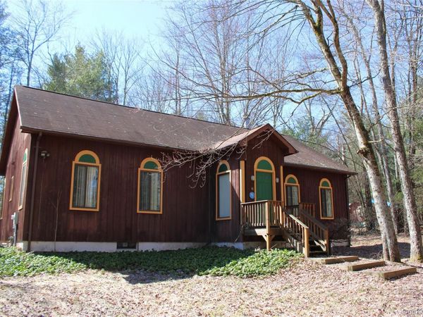 41 W Delaware Place, Smallwood, NY 12778