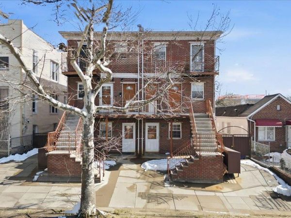 3544 -3546 Laconia Avenue , Bronx, NY 10469