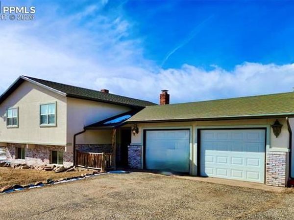302 S 5th Street, Westcliffe, CO 81252
