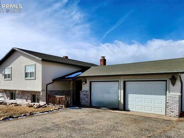 302 S 5th Street, Westcliffe, CO 81252