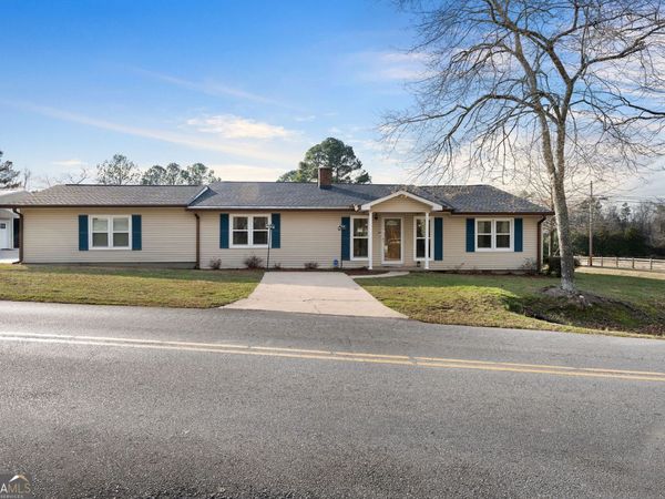 451 Burkhalter Road, Cedartown, GA 30125