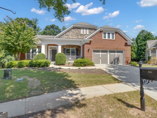 321 Anna Ruby Court, Griffin, GA 30223