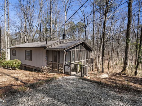 207 Westgate Circle, Pine Mountain, GA 31822