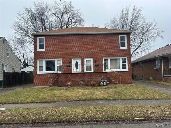 46 Cantwell Drive, Buffalo, NY 14220