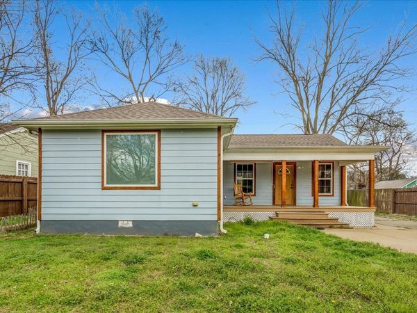 1024 WRENWOOD ST, Memphis, TN 38122