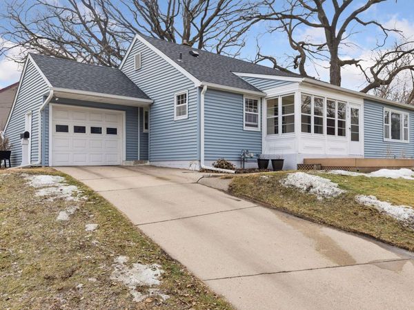 6619 W 16th Street, Saint Louis Park, MN 55426