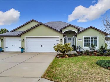 9910 SW 55TH AVENUE ROAD, OCALA, FL 34476