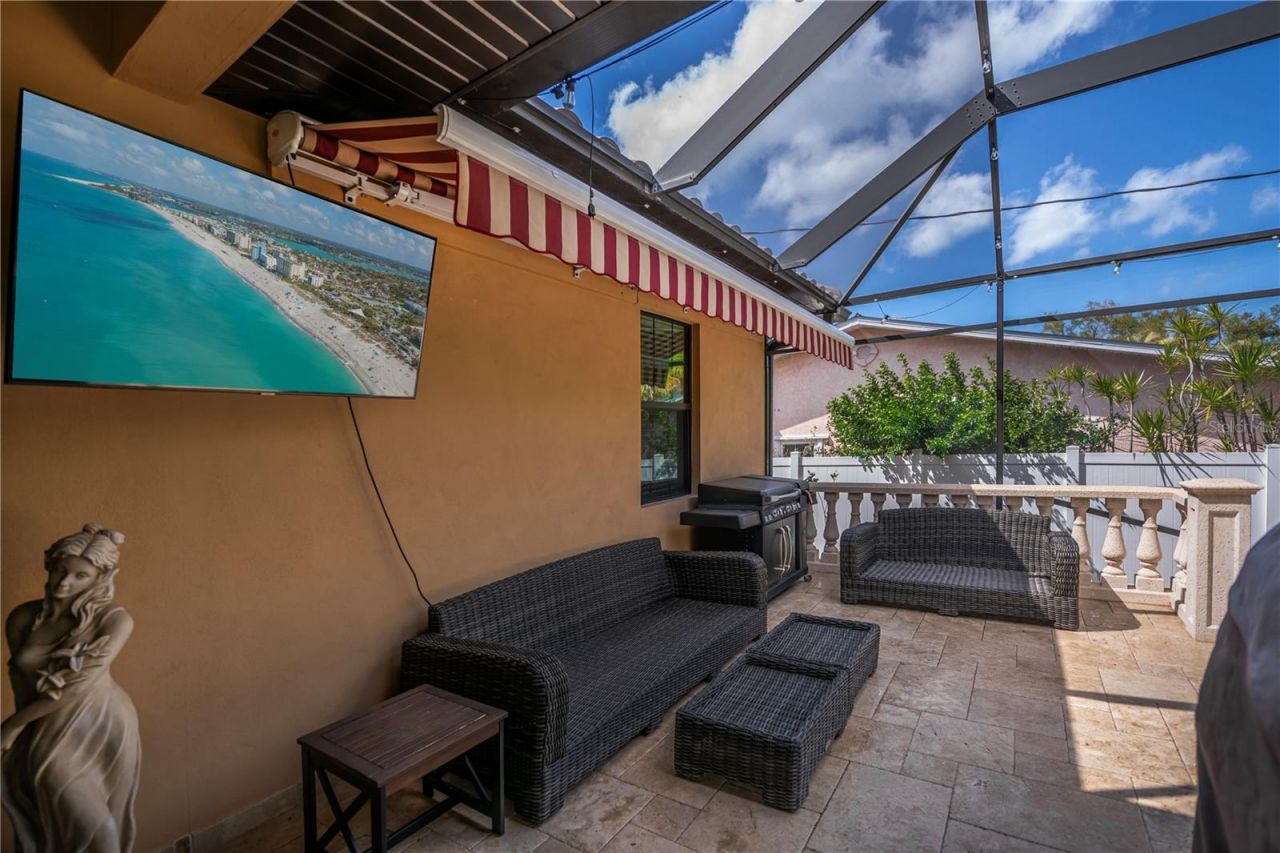612 Barcelona Avenue, Venice, FL 34285 Photo