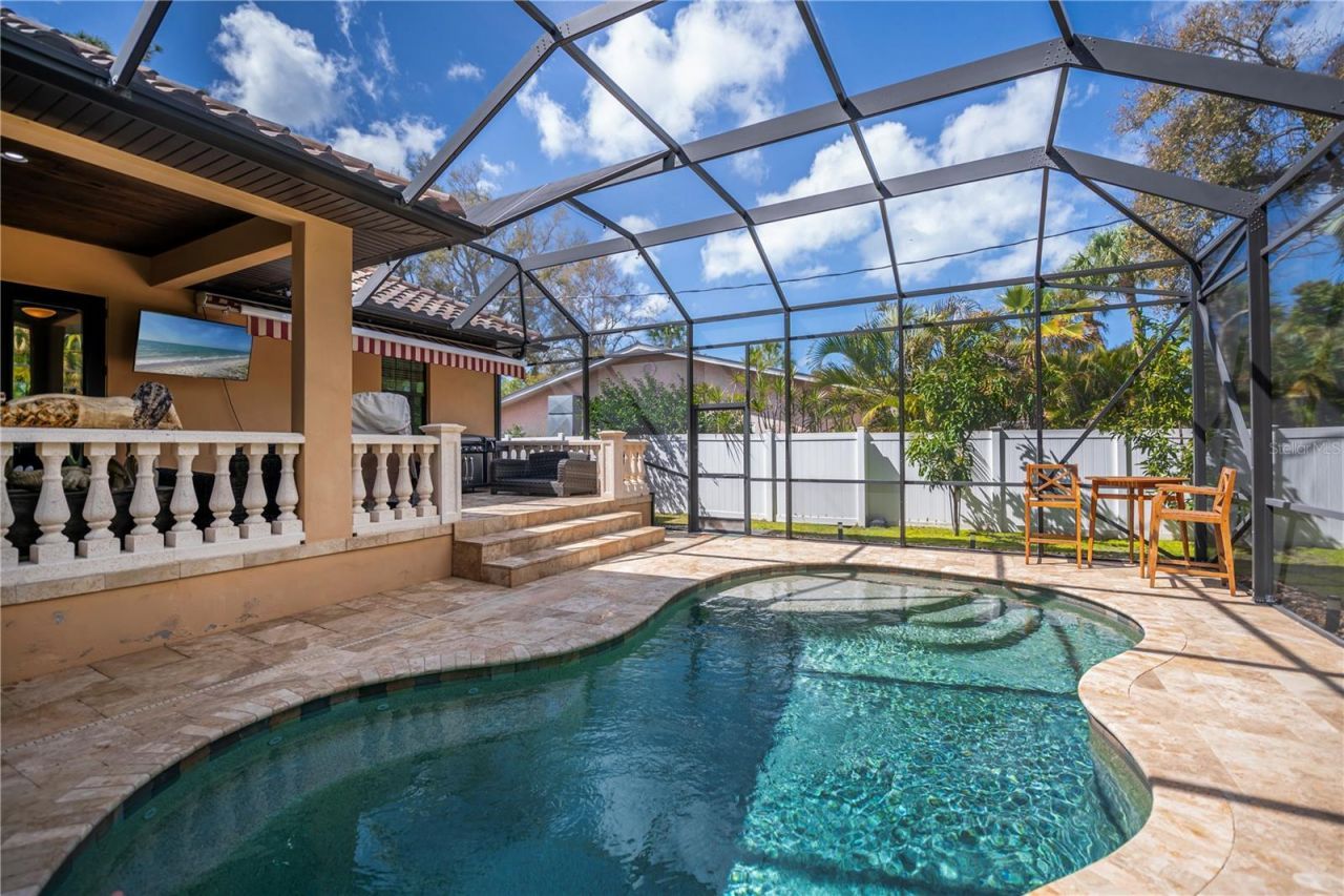 612 Barcelona Avenue, Venice, FL 34285 Photo