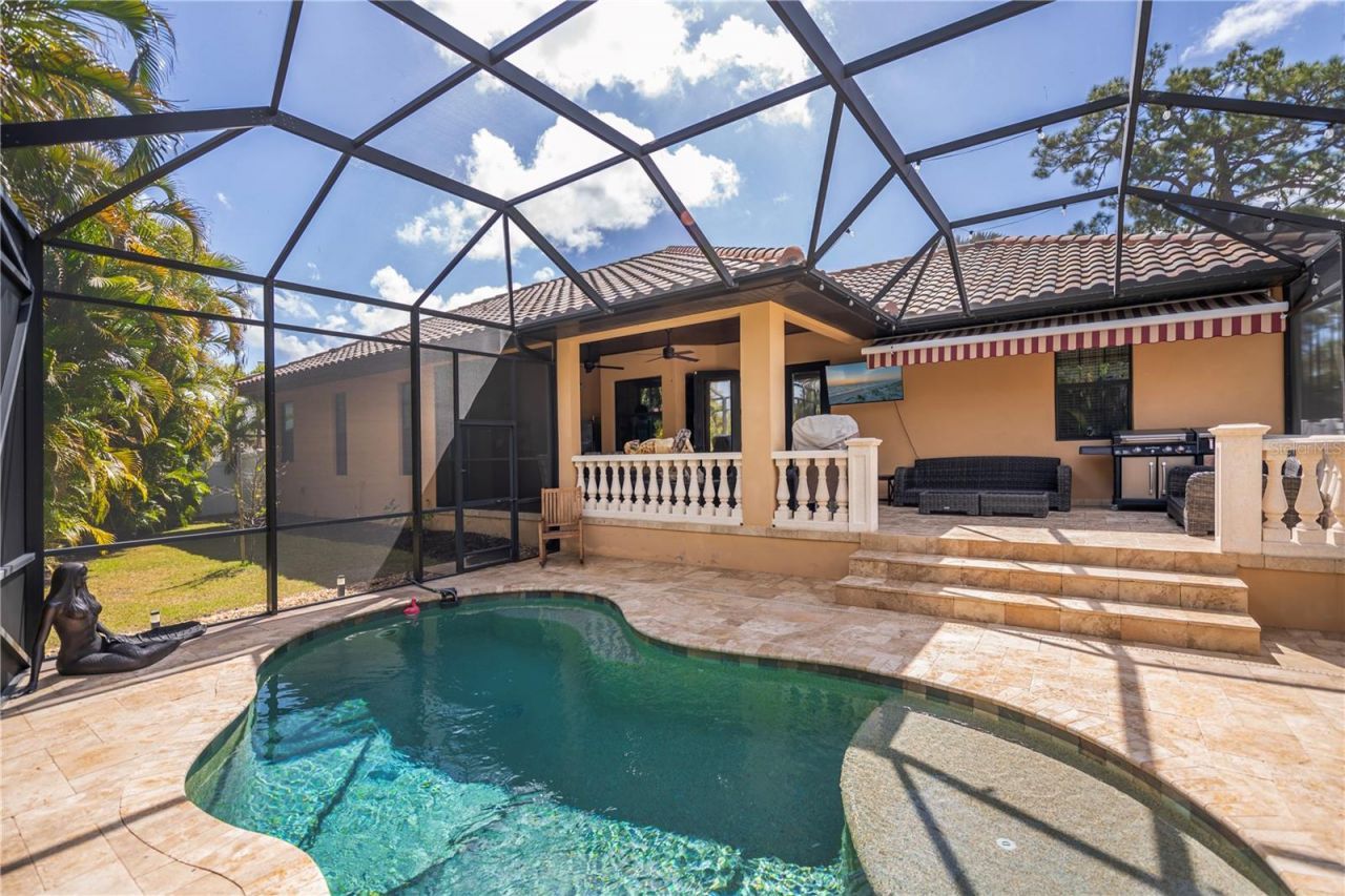 612 Barcelona Avenue, Venice, FL 34285 Photo