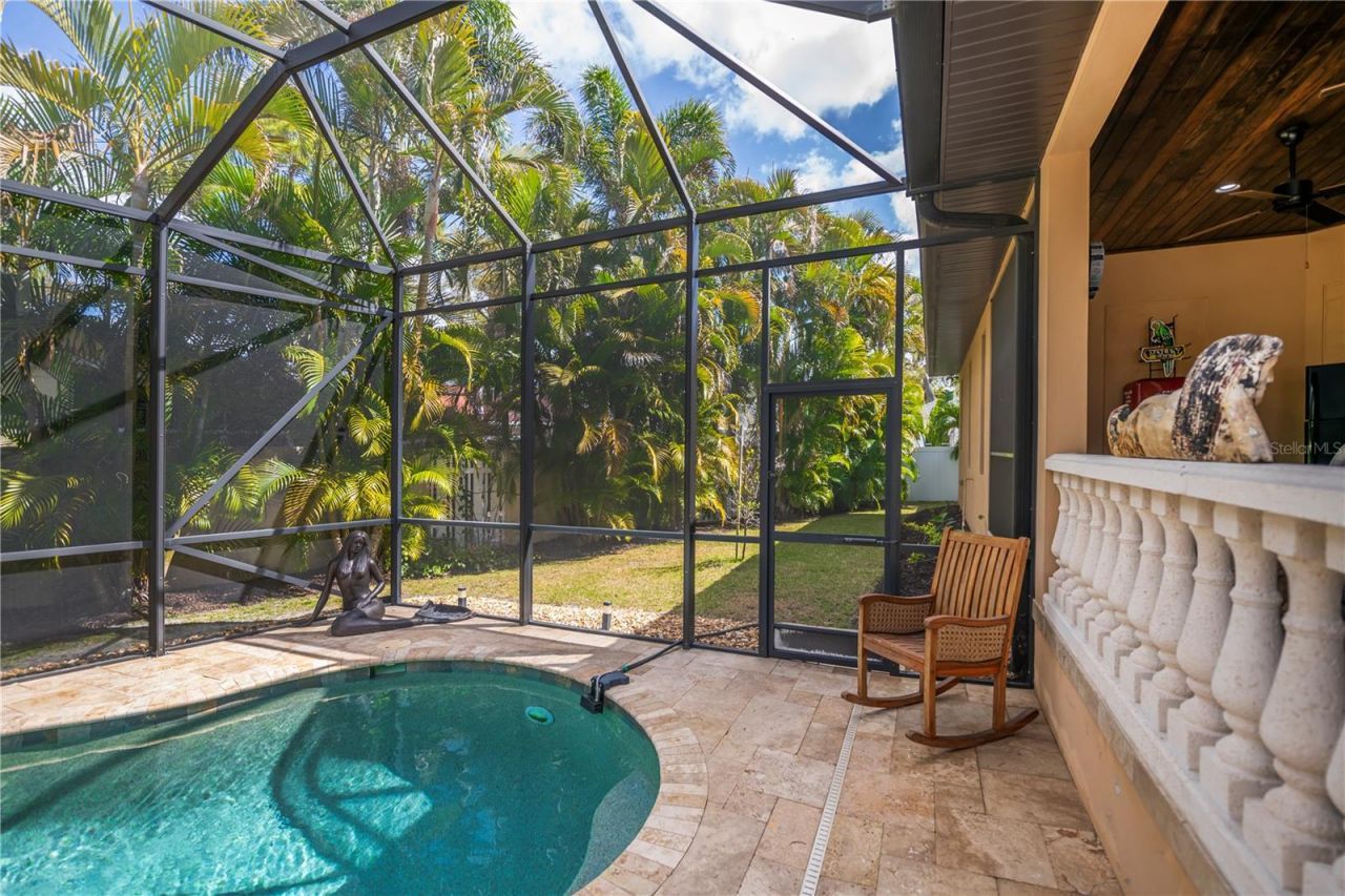 612 Barcelona Avenue, Venice, FL 34285 Photo