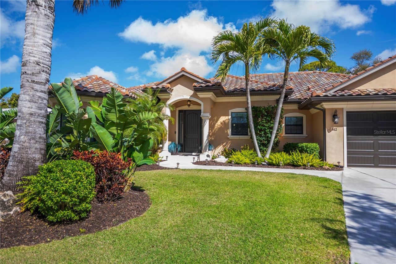 612 Barcelona Avenue, Venice, FL 34285 Photo
