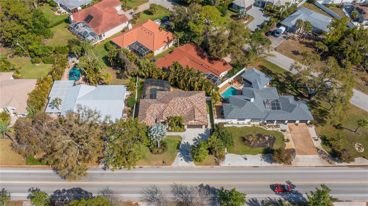 612 Barcelona Avenue, Venice, FL 34285 Photo