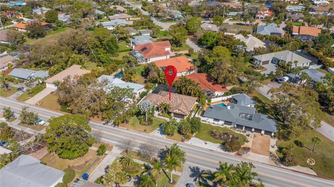 612 Barcelona Avenue, Venice, FL 34285 Photo