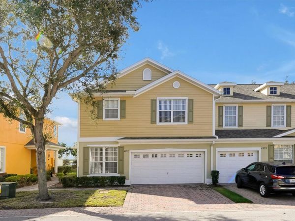 4991 ALITA TERRACE, ST CLOUD, FL 34769