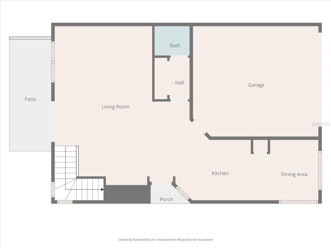 4991 Alita Terrace, Saint Cloud, FL 34769 Photo