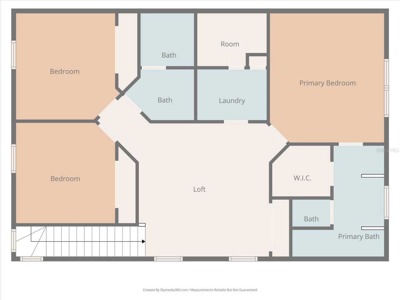4991 Alita Terrace, Saint Cloud, FL 34769 Photo