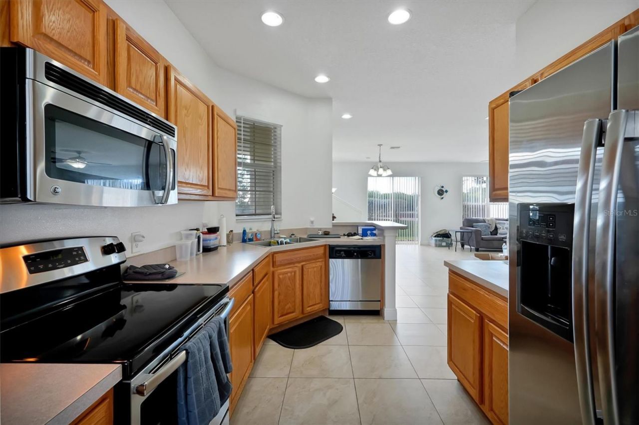 4991 Alita Terrace, Saint Cloud, FL 34769 Photo