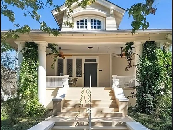 1733 ROBERT Street, Unit A, New Orleans, LA 70115