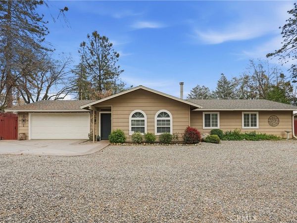 35913 Road 222, Wishon, CA 93669