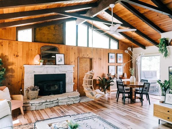 39168 Hill, Bass Lake, CA 93604