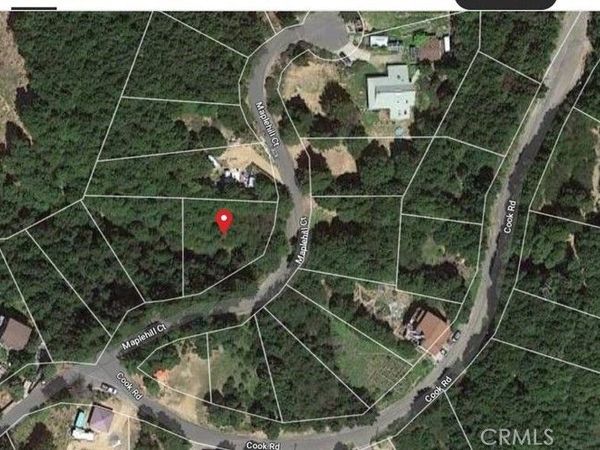 45 Maplehill Court, Eureka, CA 95589