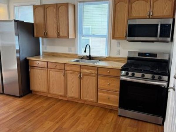 11 Harmony Street, Unit 1, New Bedford, MA 02744